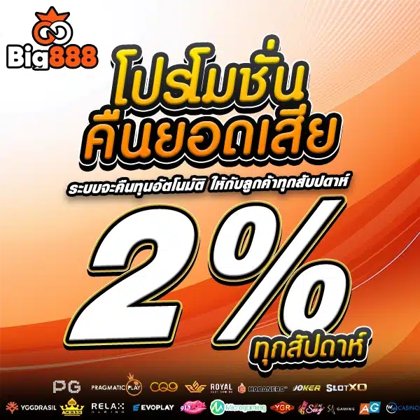 โปรโมชั่น VIP